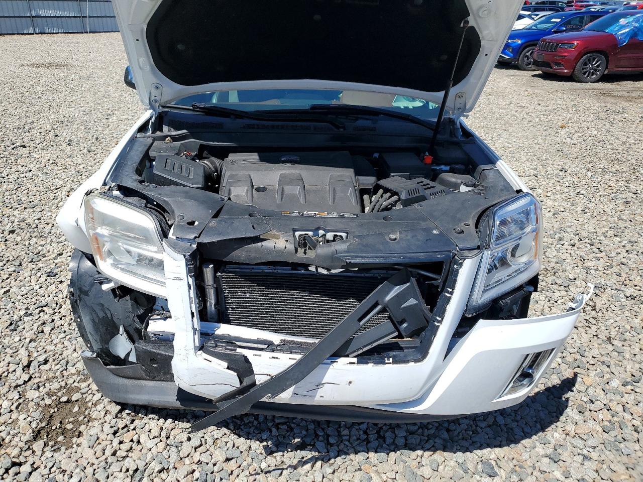 GMC Terrain Slt