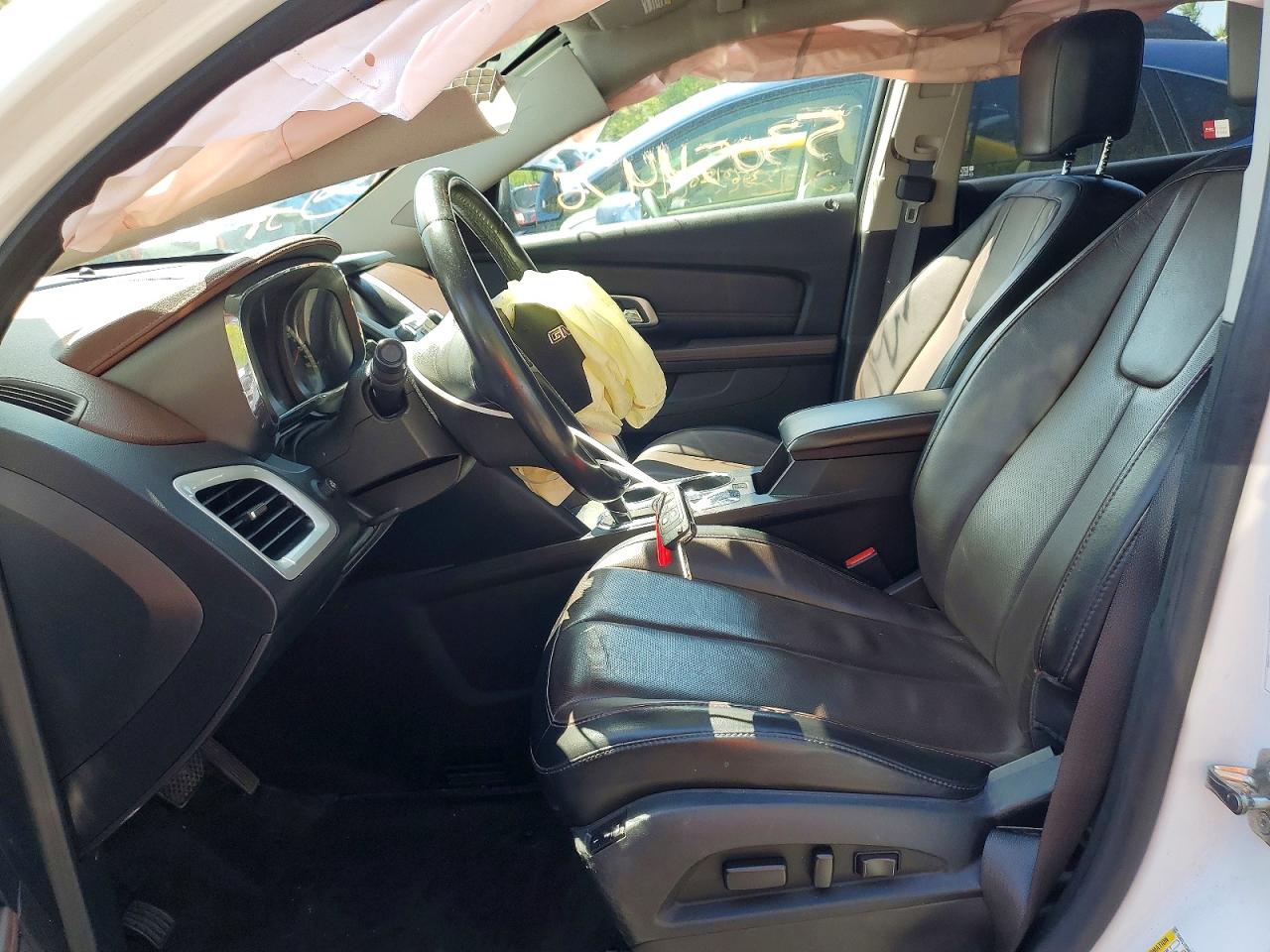GMC Terrain Slt
