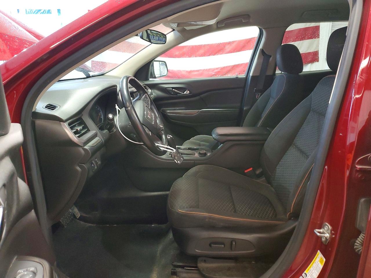 GMC Acadia All Terrain