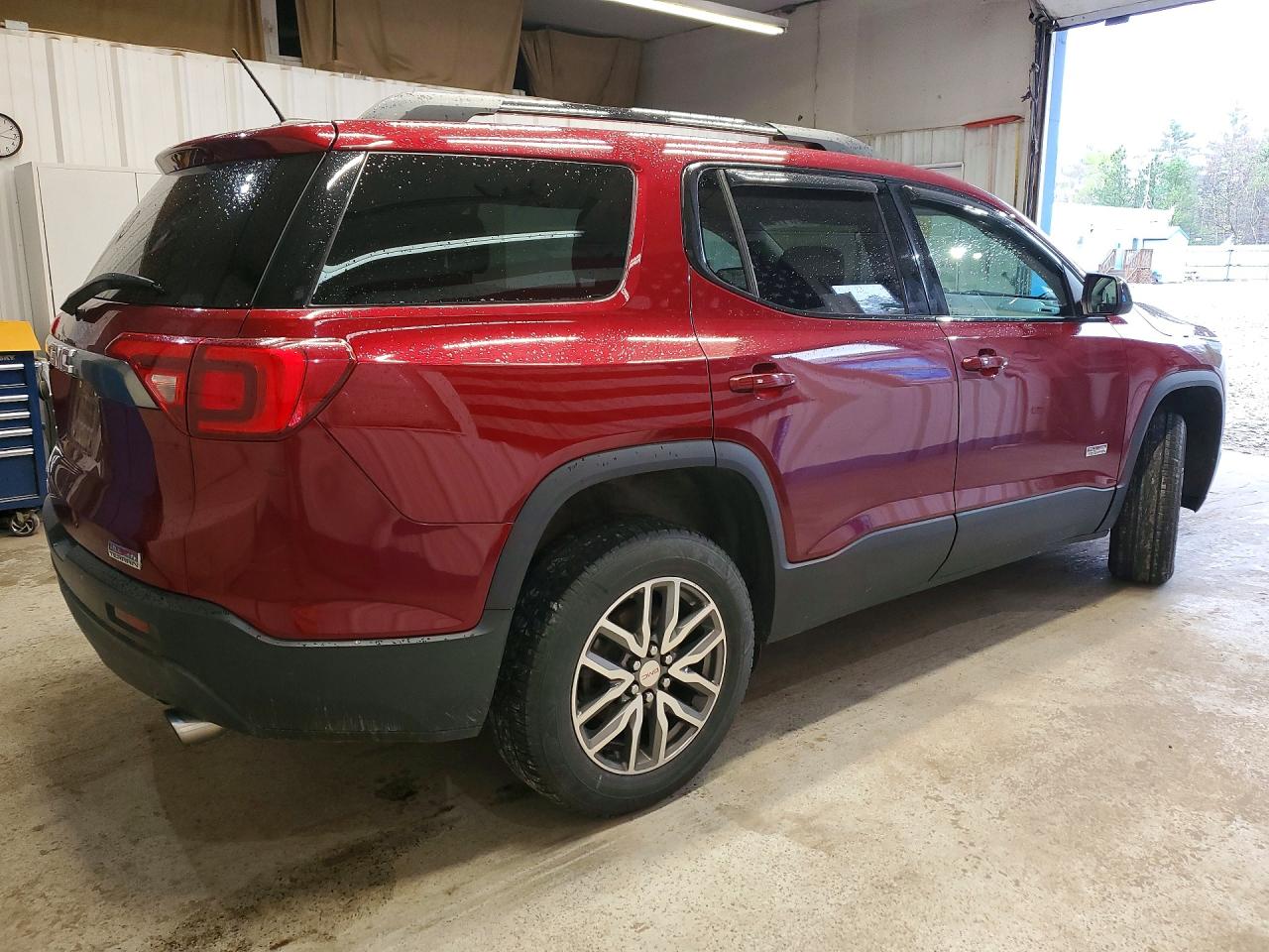 GMC Acadia All Terrain