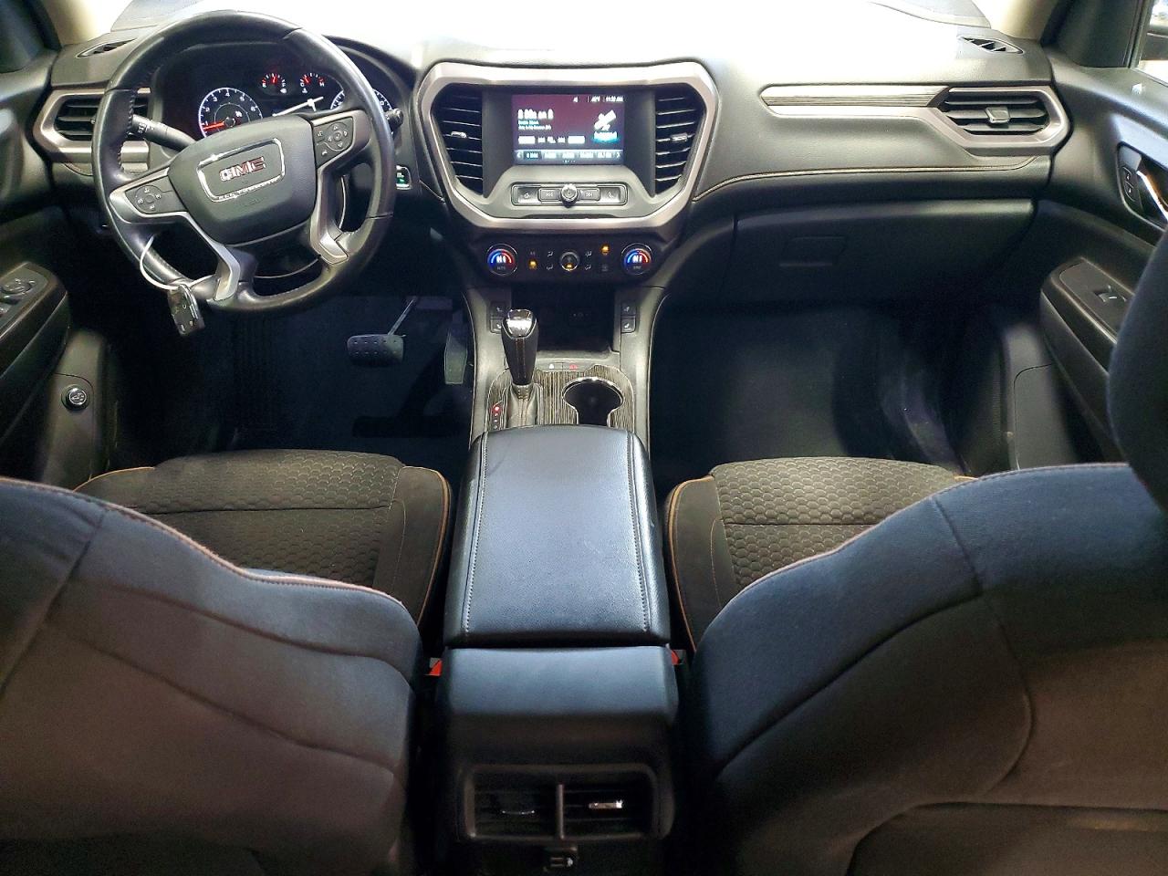 GMC Acadia All Terrain