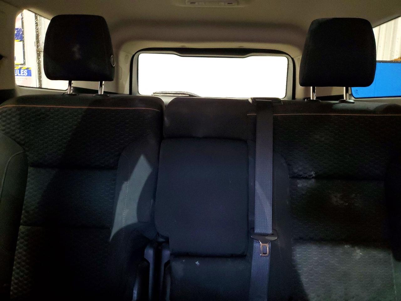 GMC Acadia All Terrain
