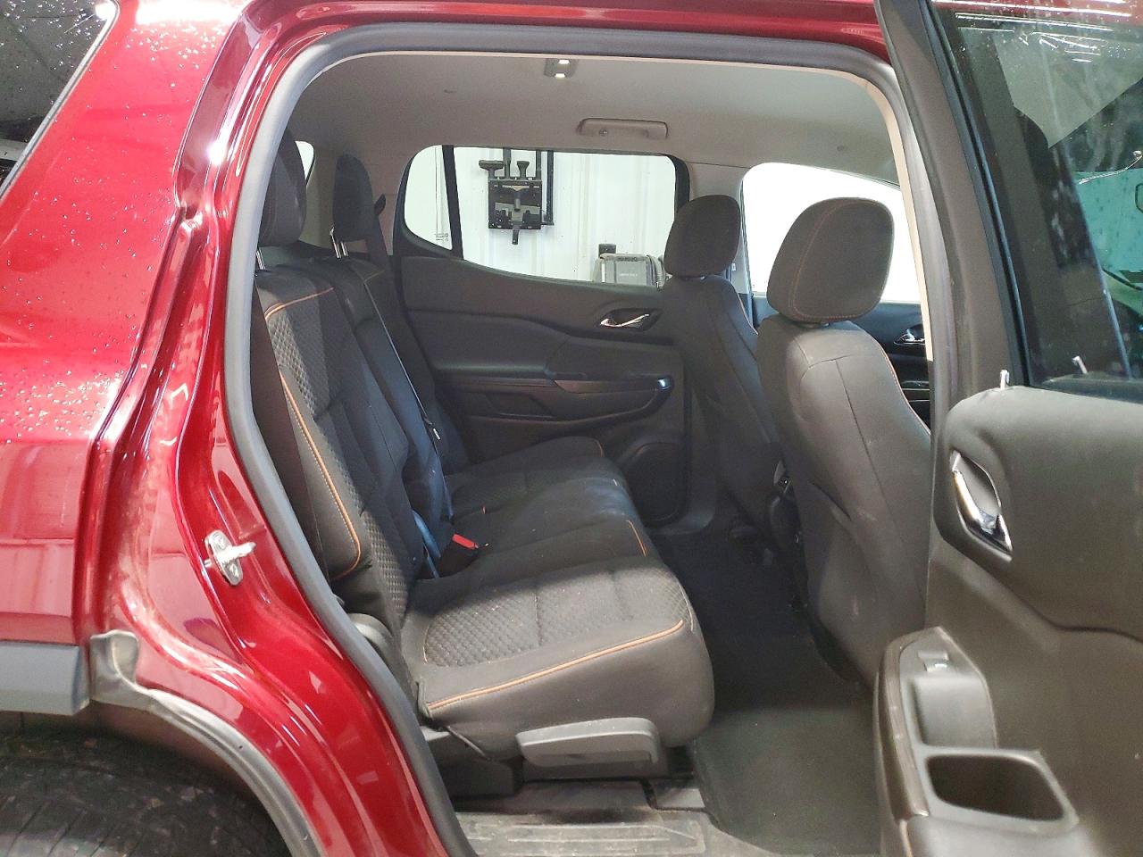 GMC Acadia All Terrain