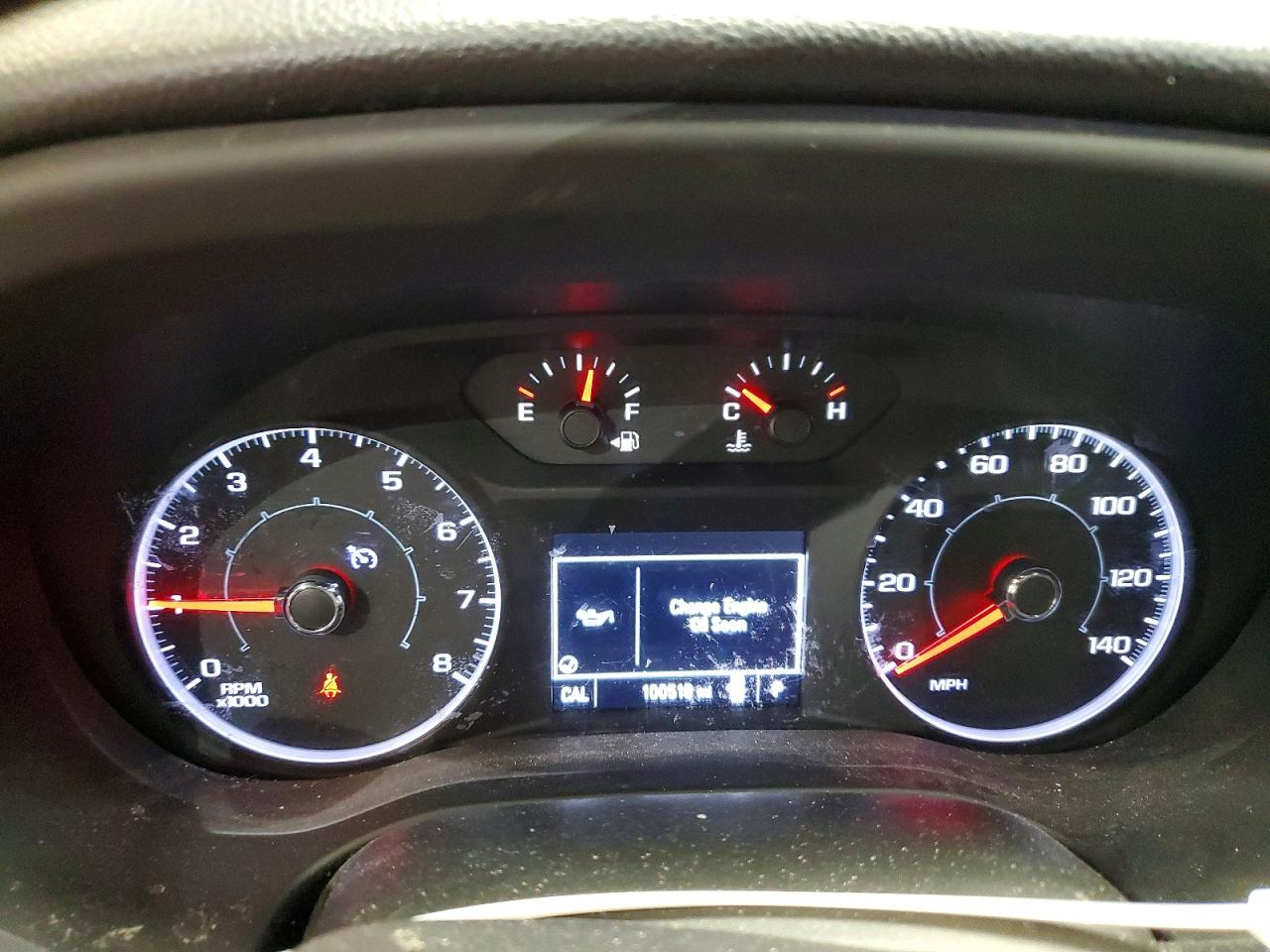 GMC Acadia All Terrain