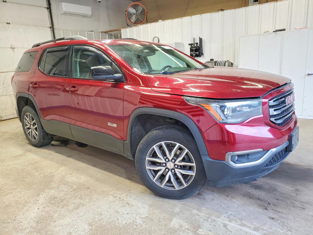 GMC Acadia All Terrain
