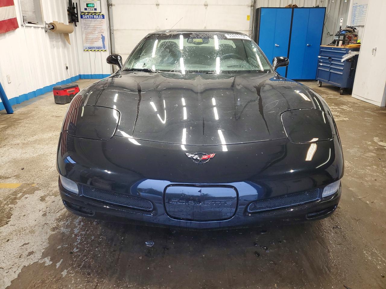 Chevrolet Corvette Z06