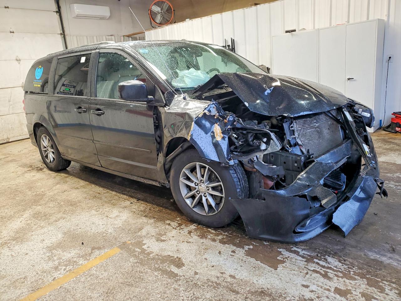 Dodge Caravan R