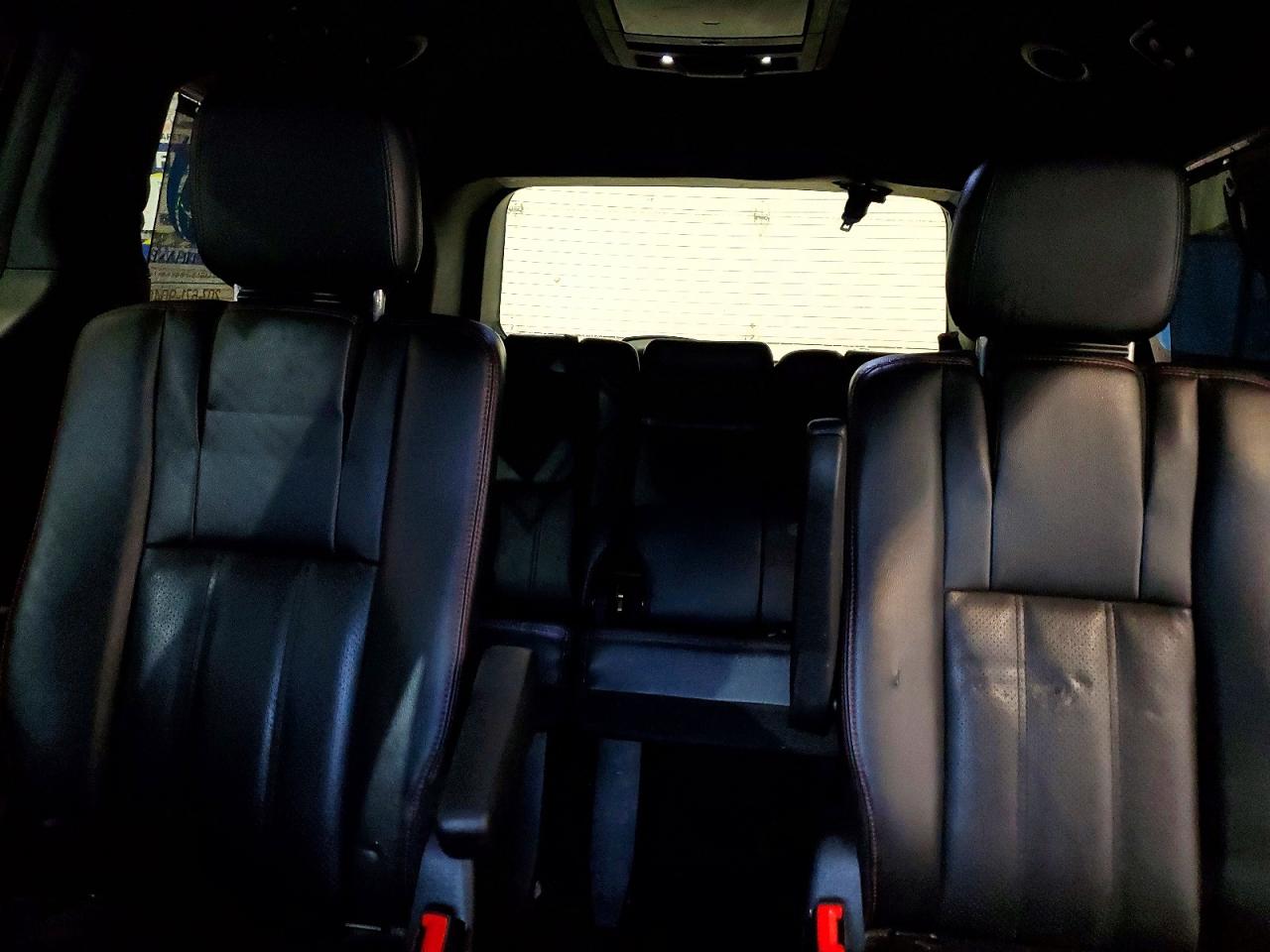 Dodge Caravan R