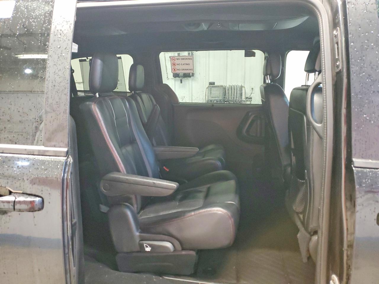 Dodge Caravan R