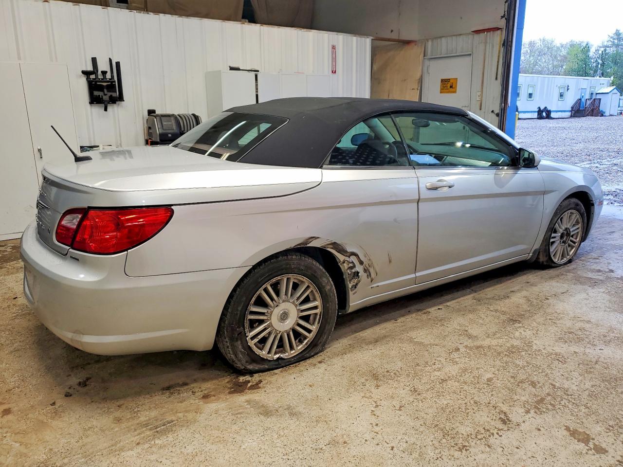 Chrysler Sebring Touring