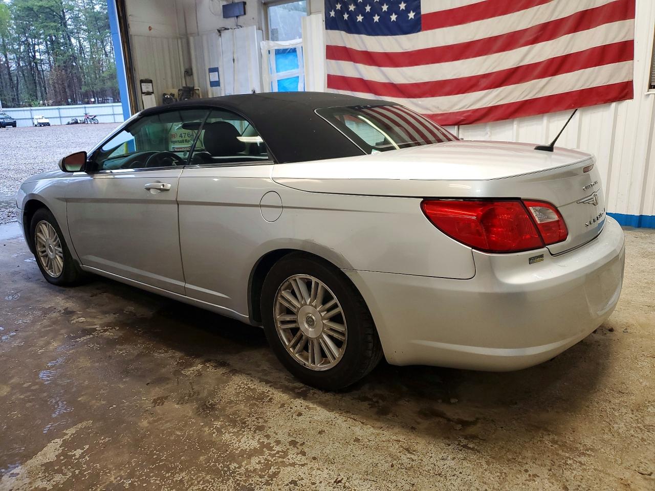 Chrysler Sebring Touring