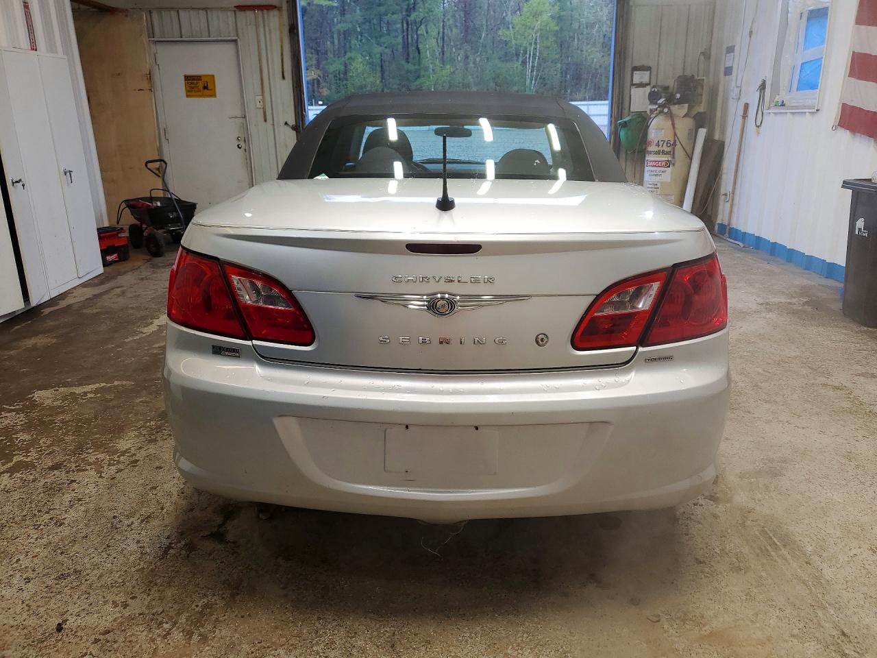 Chrysler Sebring Touring