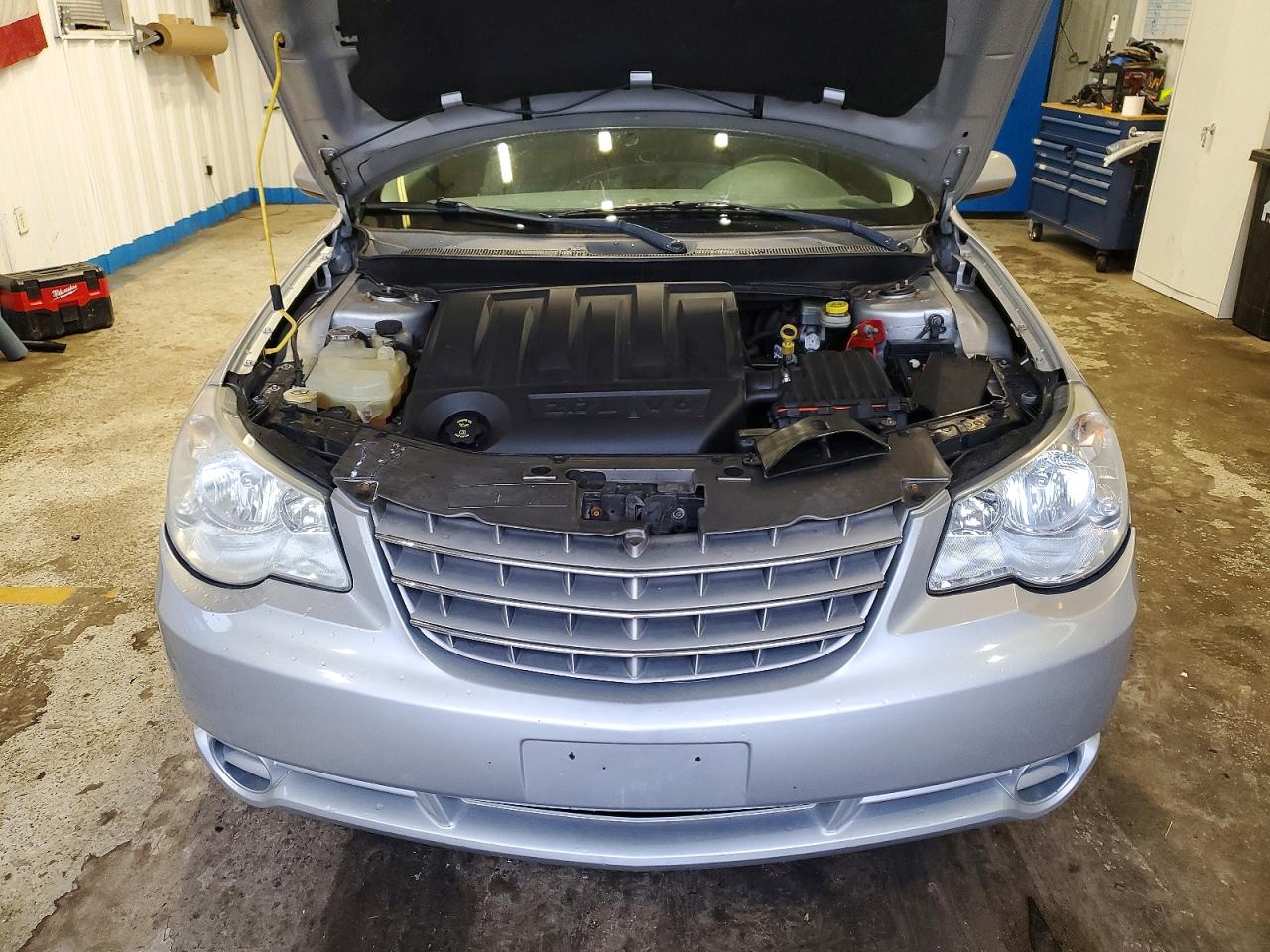 Chrysler Sebring Touring