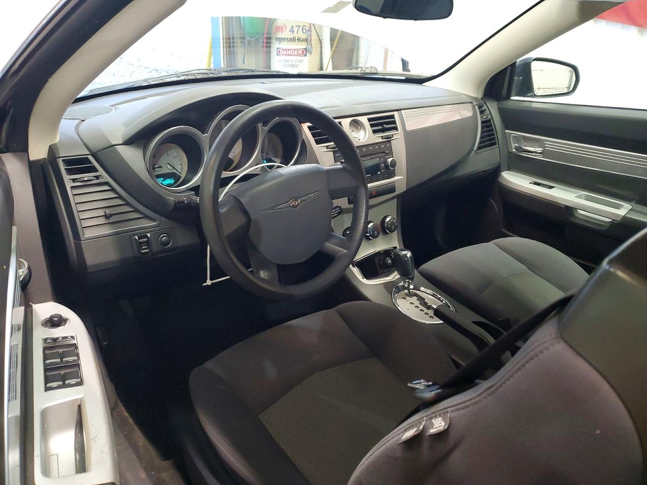 Chrysler Sebring Touring