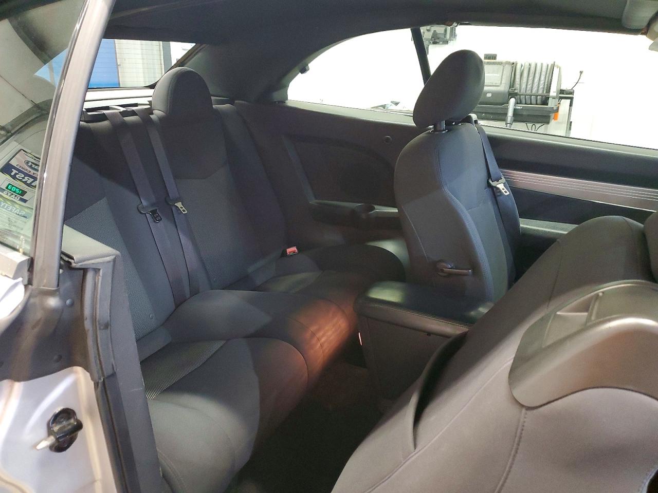 Chrysler Sebring Touring