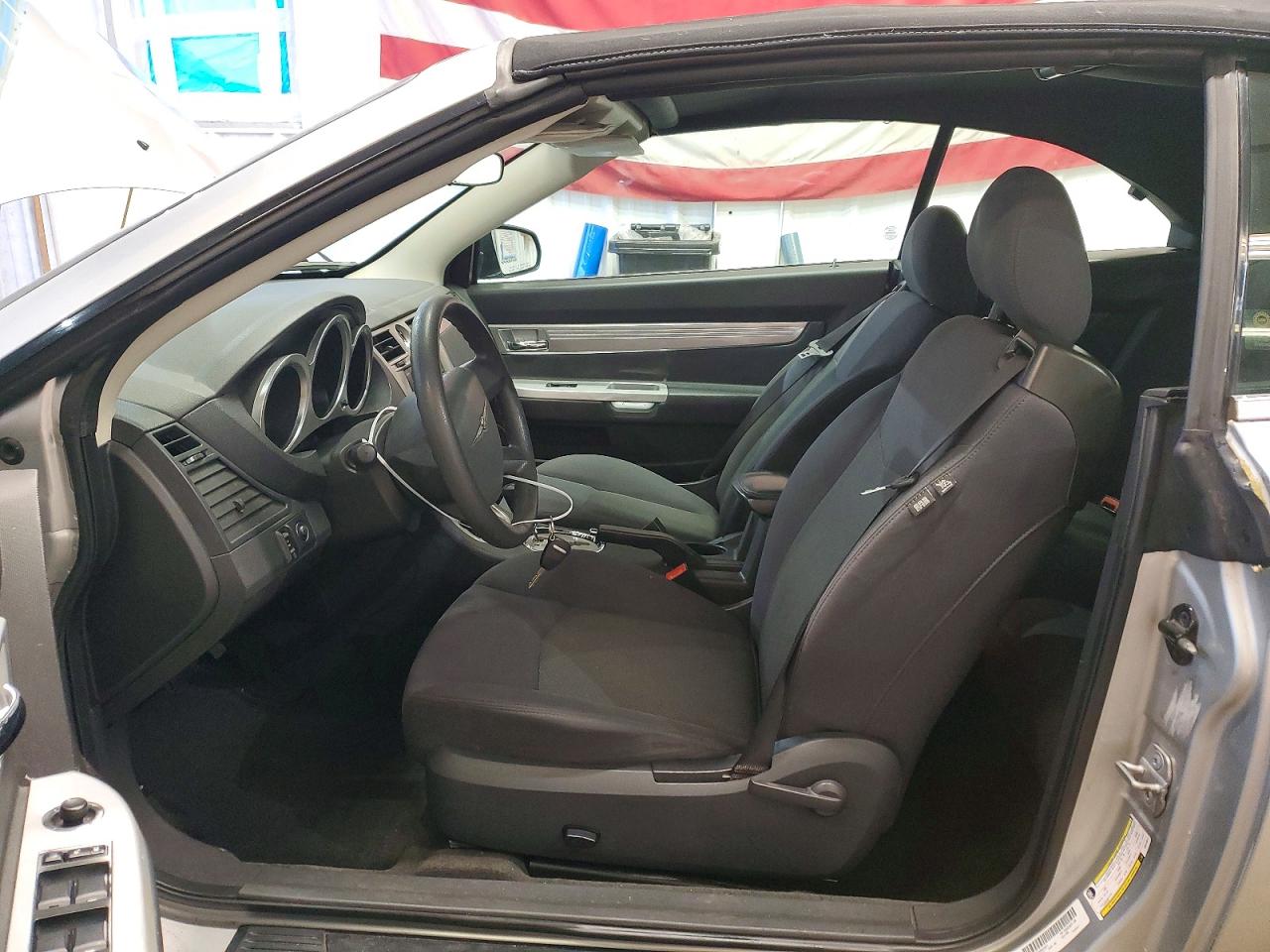 Chrysler Sebring Touring