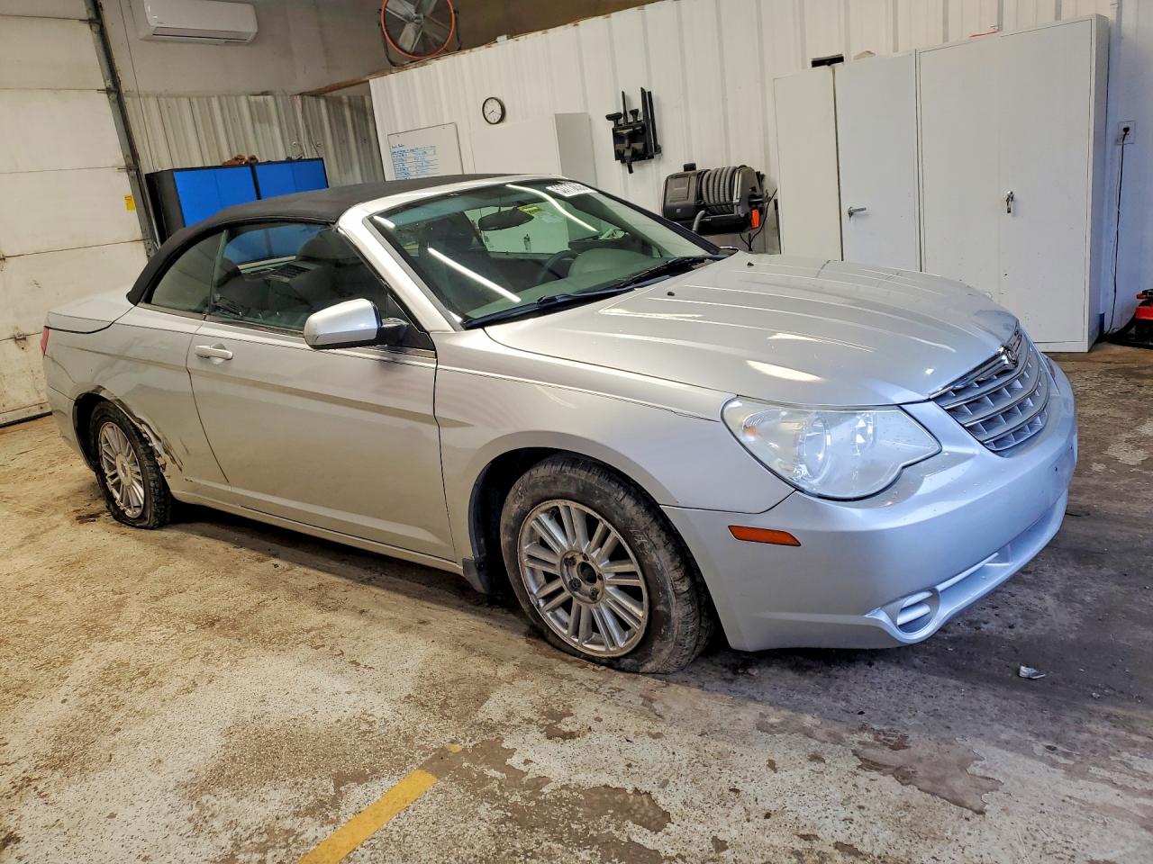 Chrysler Sebring Touring