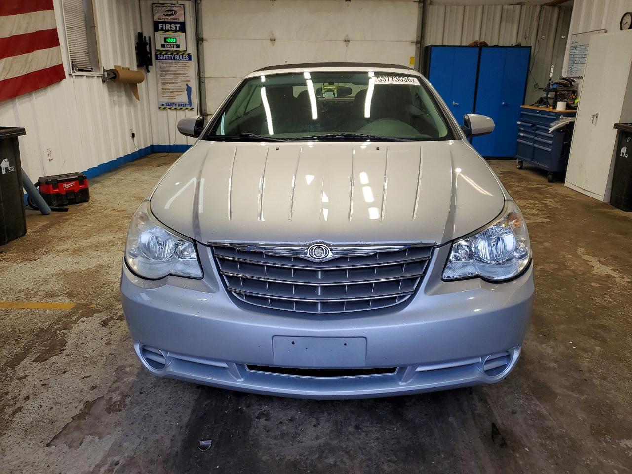 Chrysler Sebring Touring