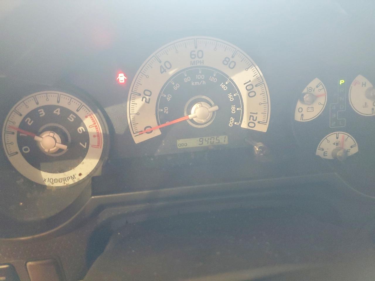 Toyota FJ Cruiser Base
