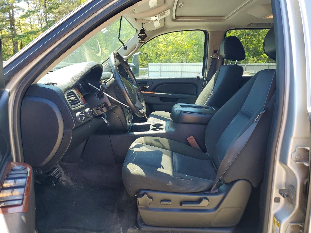 GMC Yukon Sle