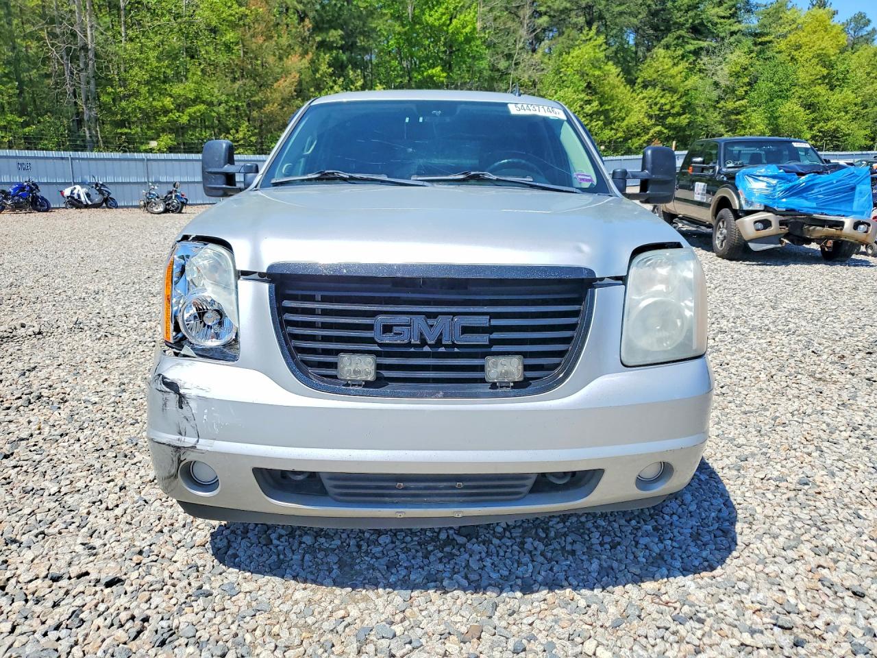 GMC Yukon Sle