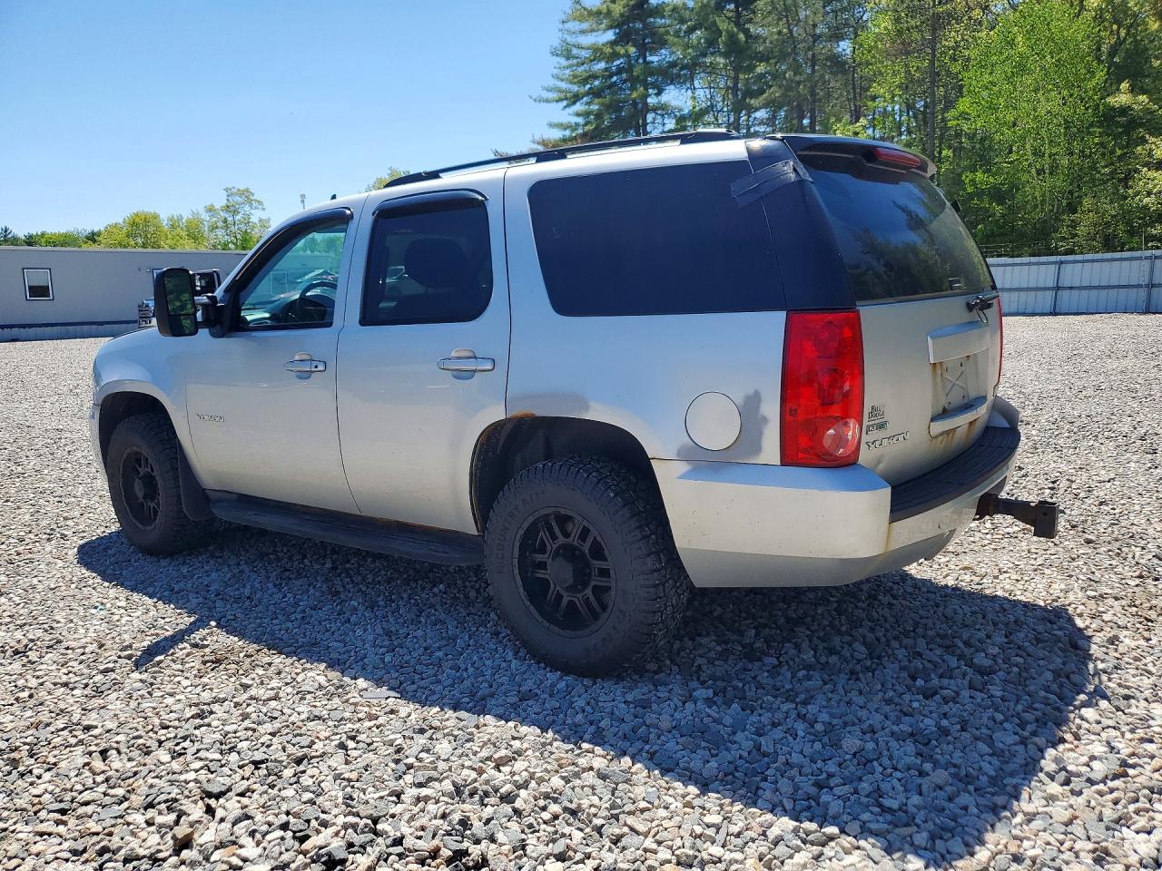 GMC Yukon Sle