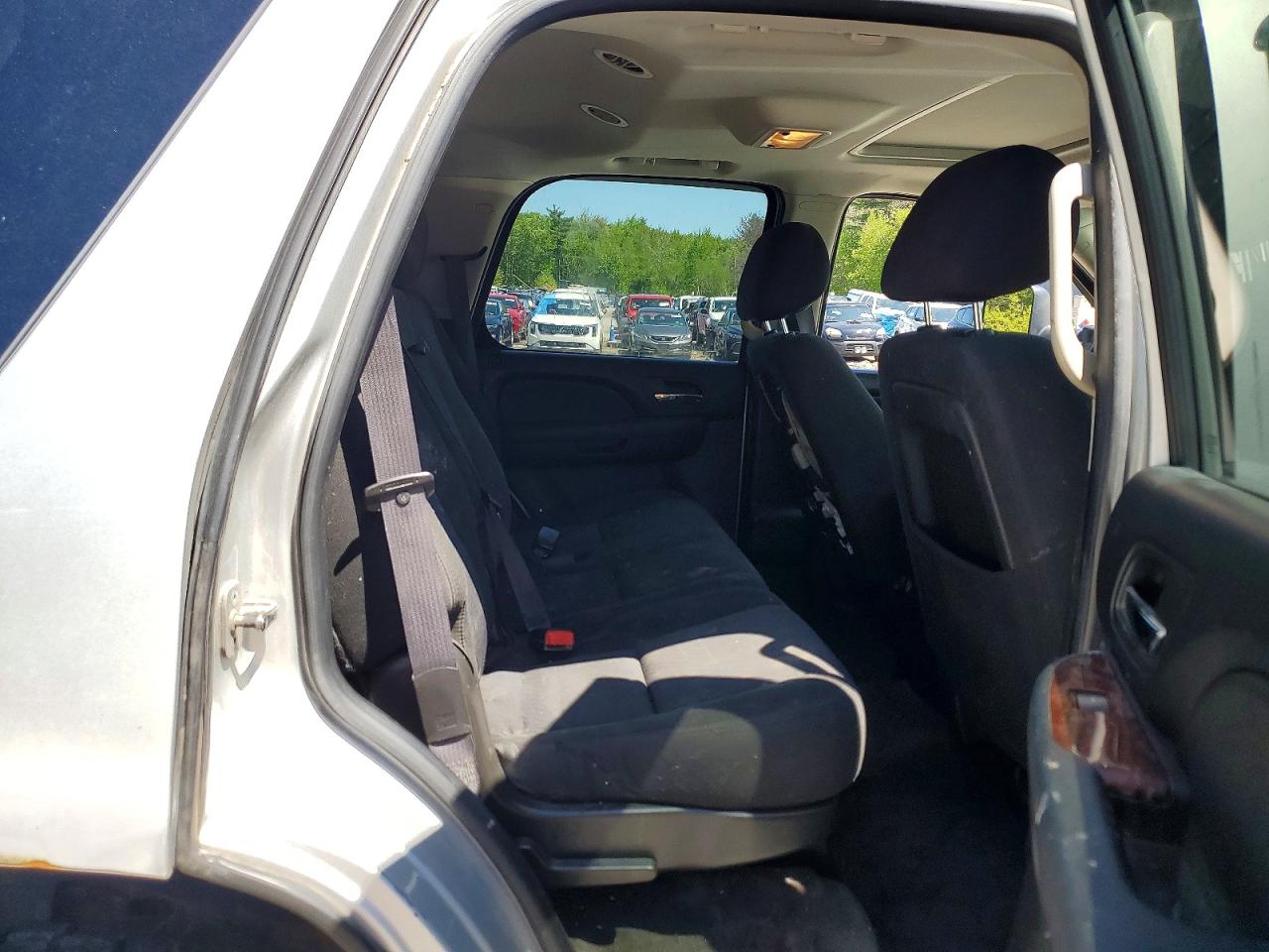 GMC Yukon Sle