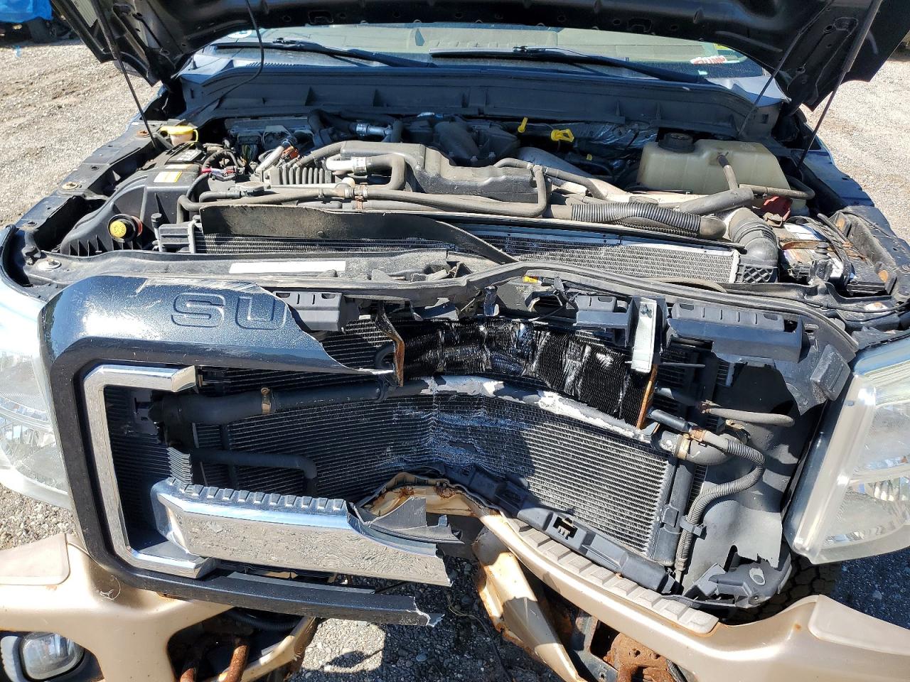 Ford F-350 Super Duty