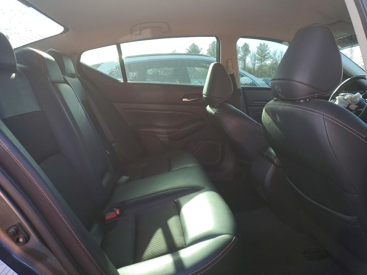 Nissan Altima Sr