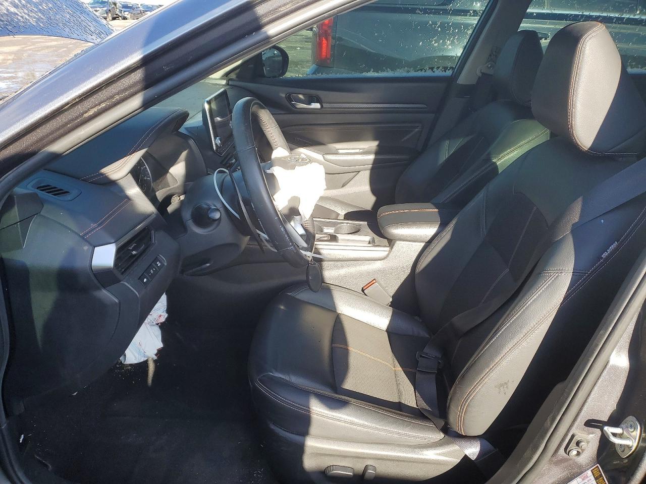 Nissan Altima Sr