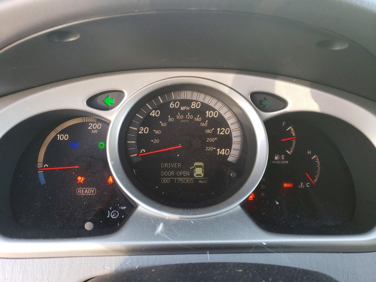 Toyota Highlander Base