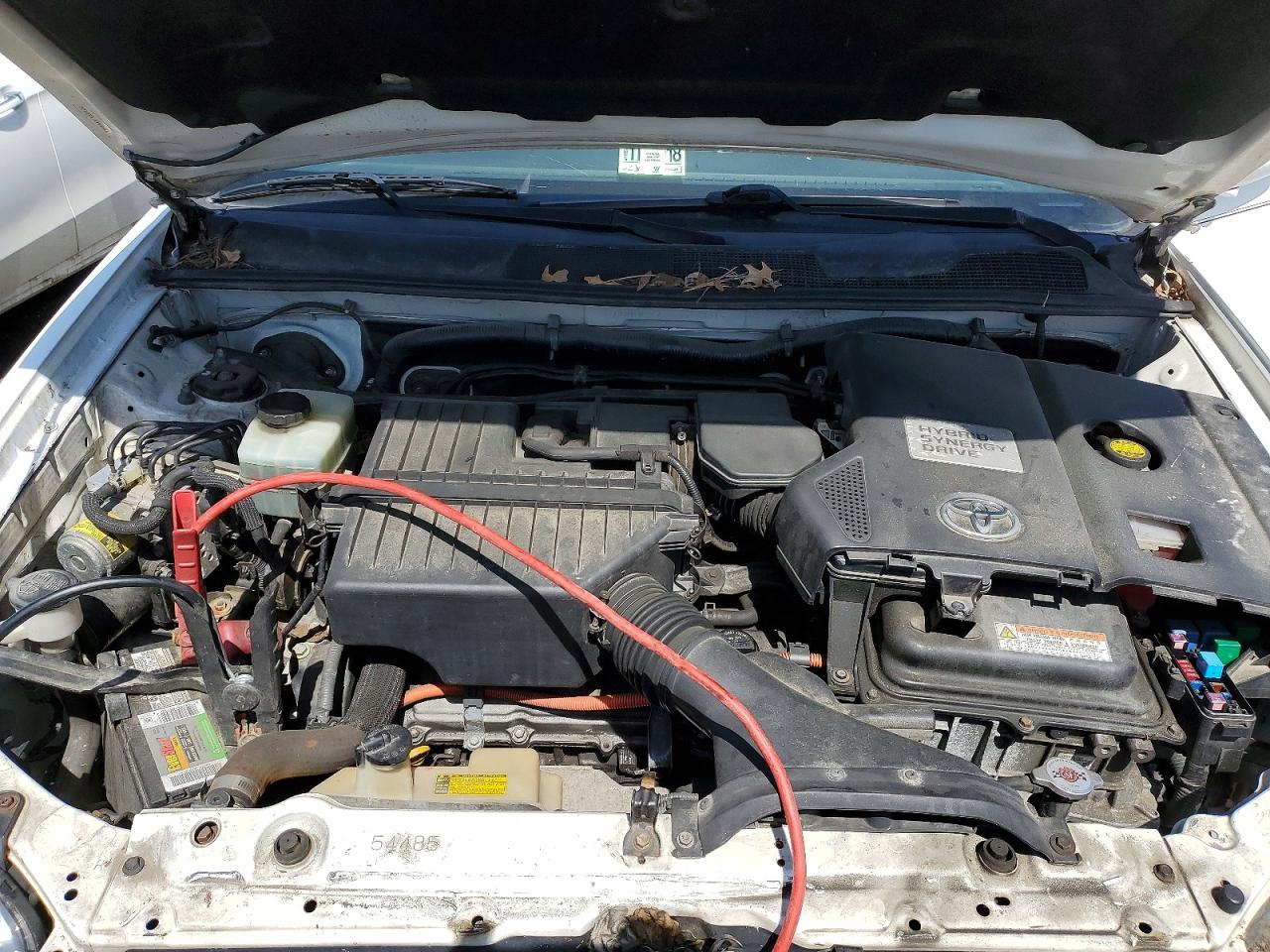 Toyota Highlander Base