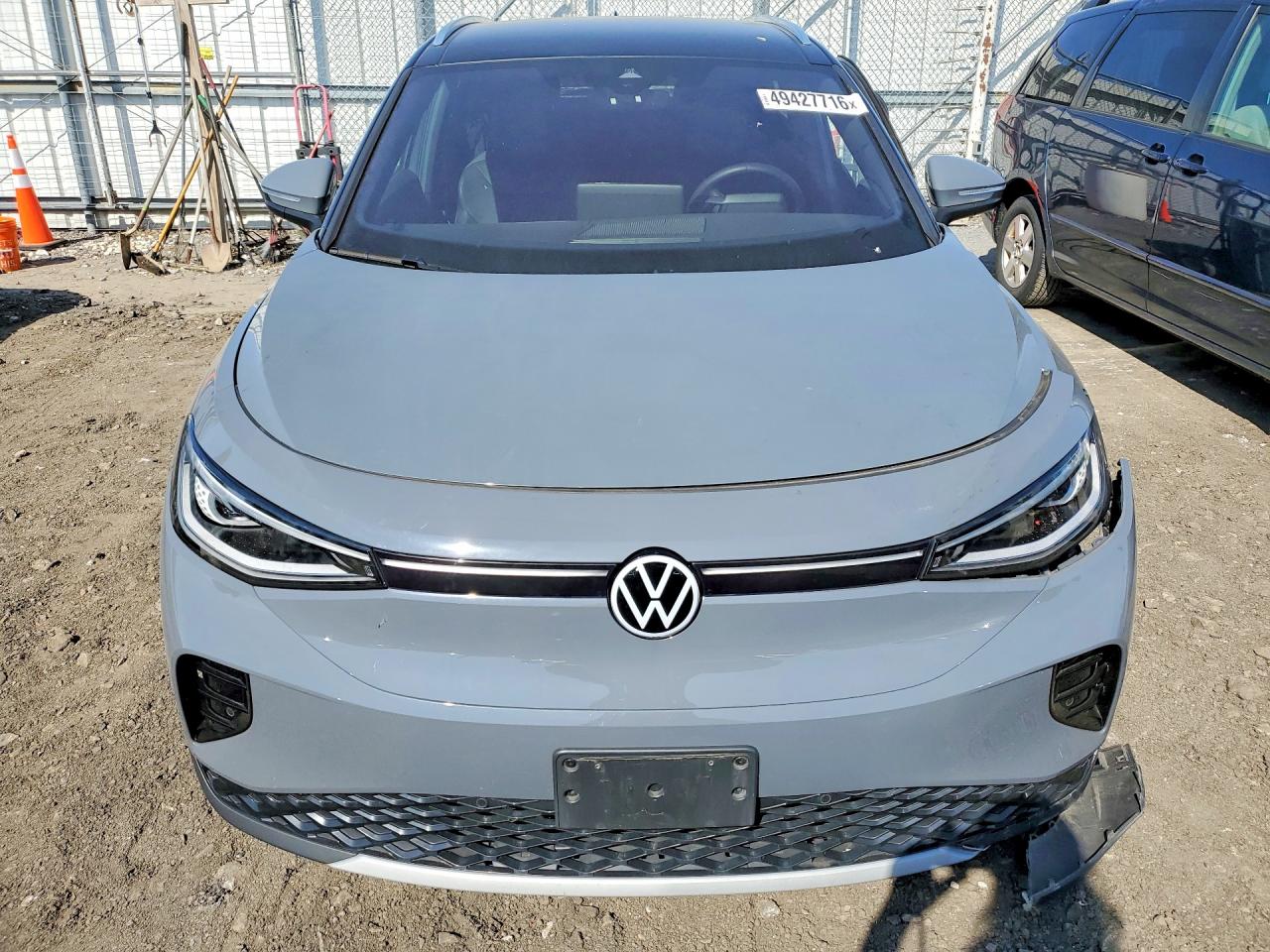 Volkswagen ID.4 Pro S Plus