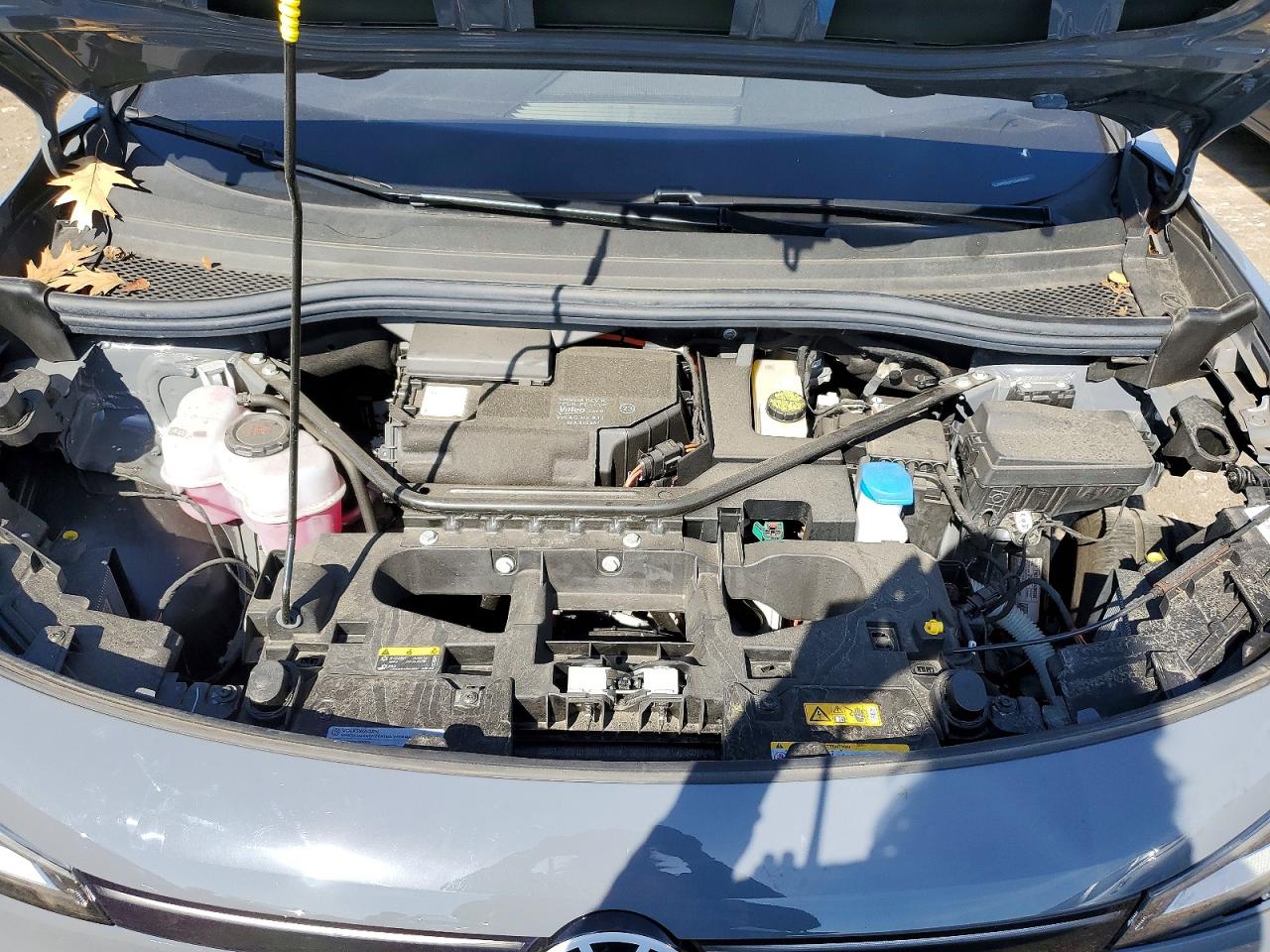 Volkswagen ID.4 Pro S Plus