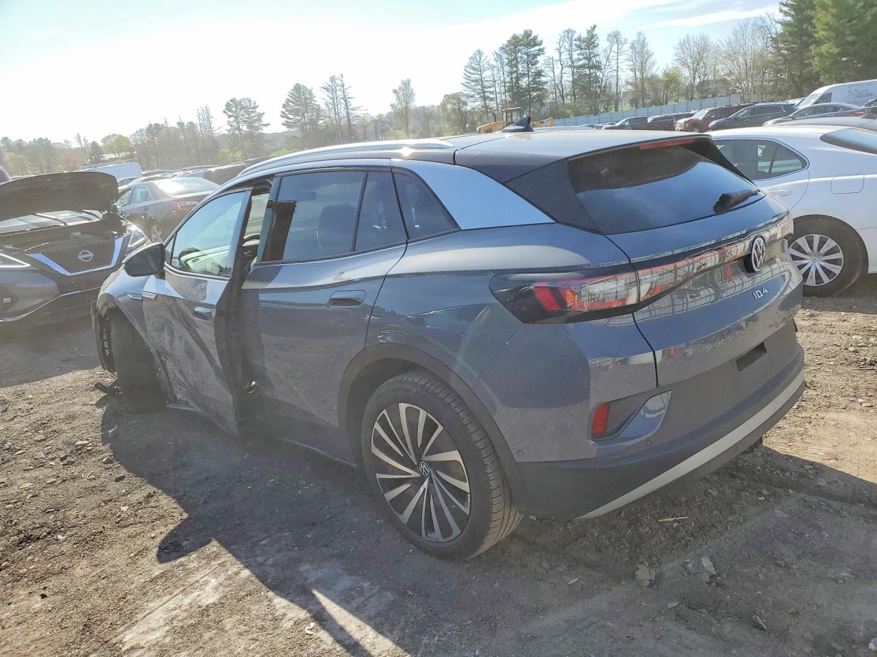 Volkswagen ID.4 Pro S Plus