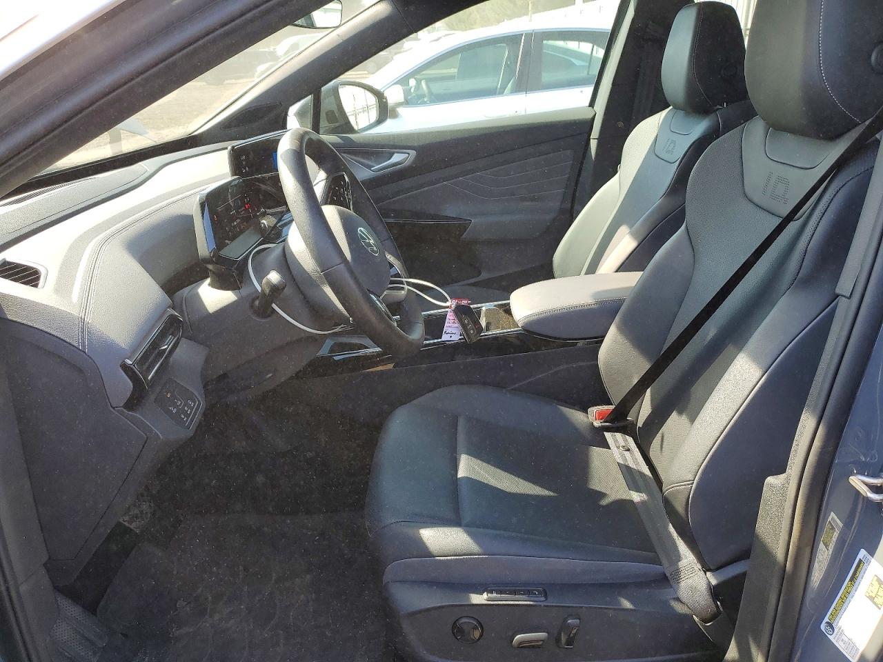 Volkswagen ID.4 Pro S Plus