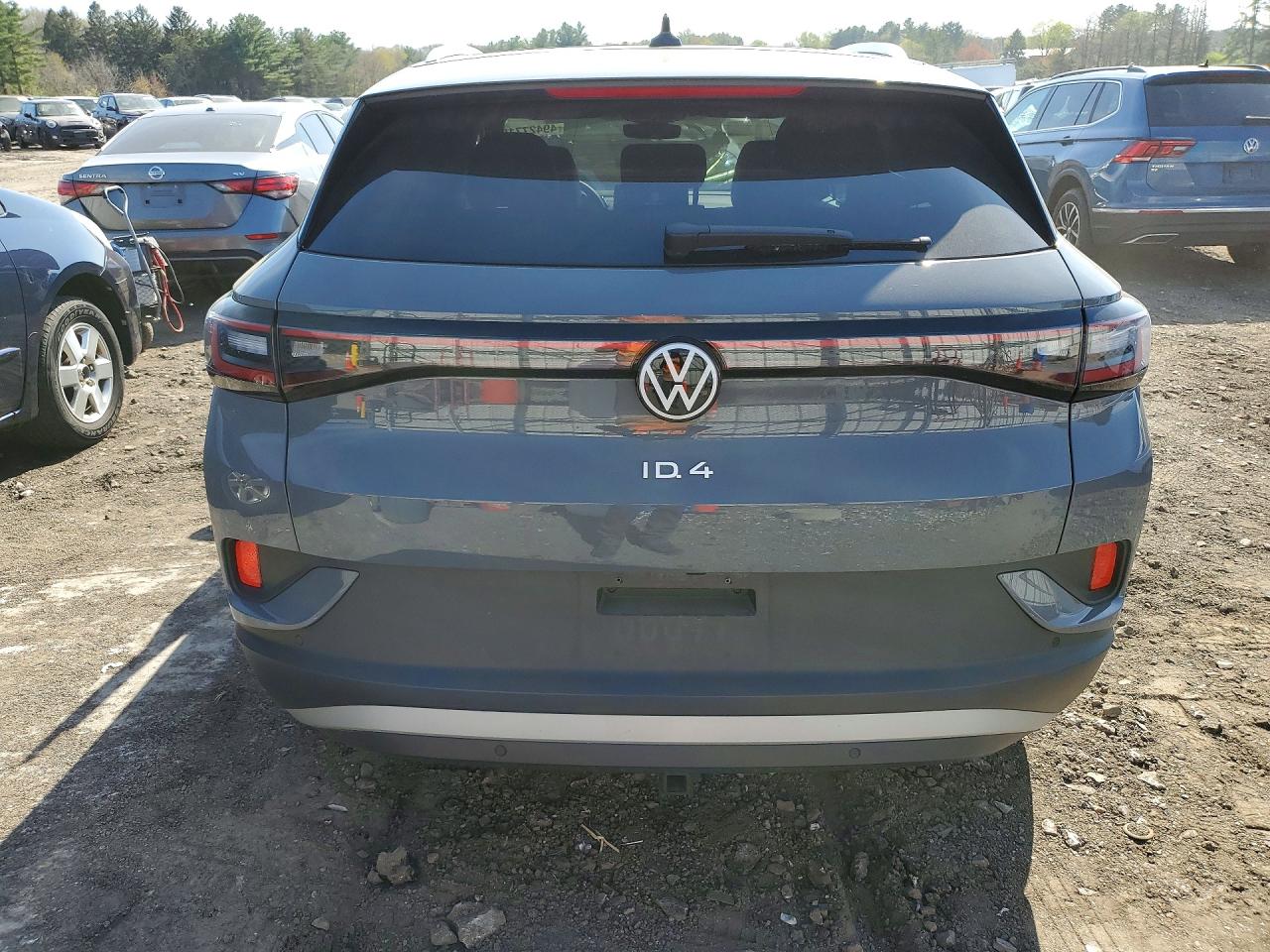 Volkswagen ID.4 Pro S Plus