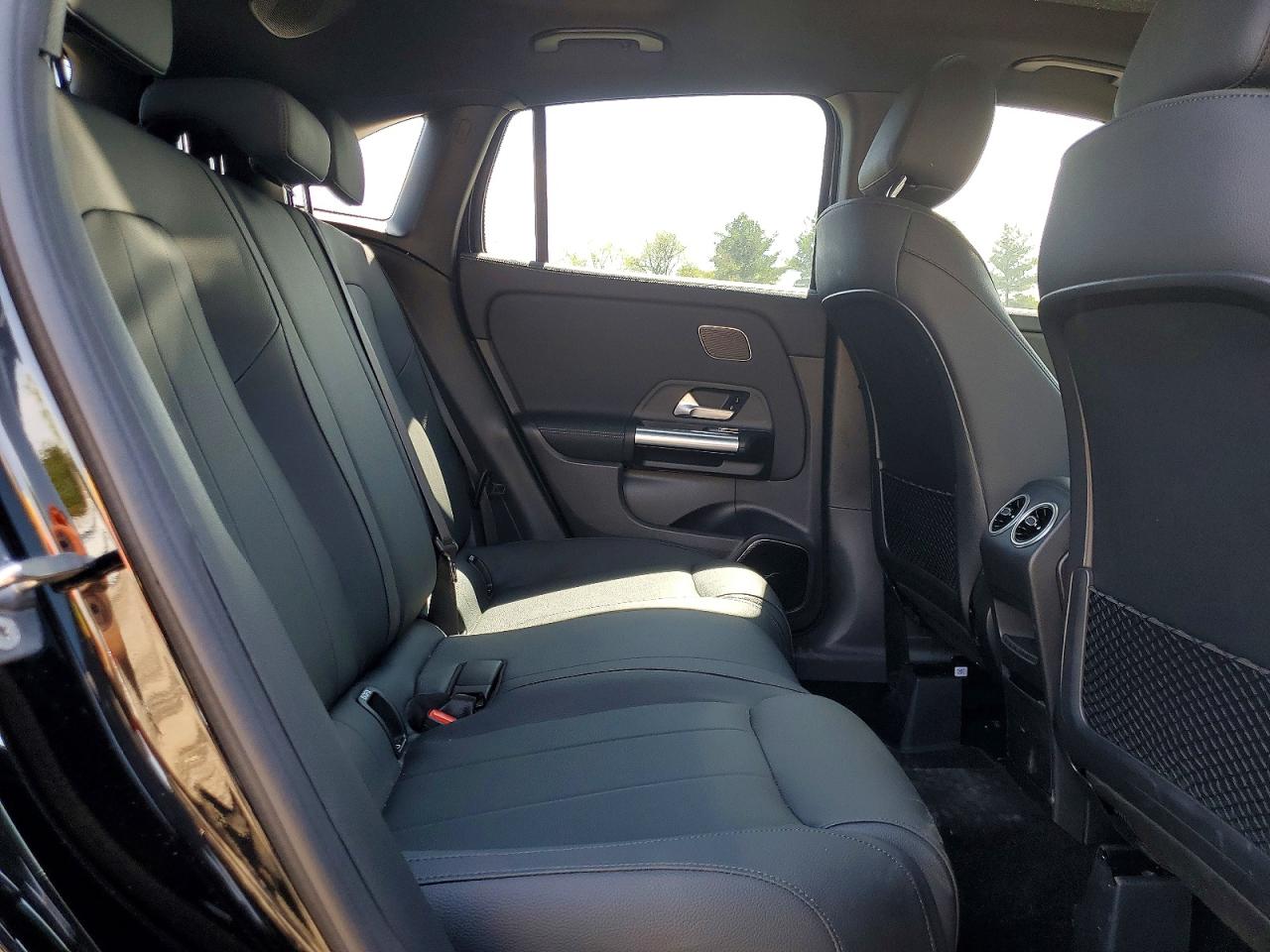 Mercedes-Benz GLA 250 4matic