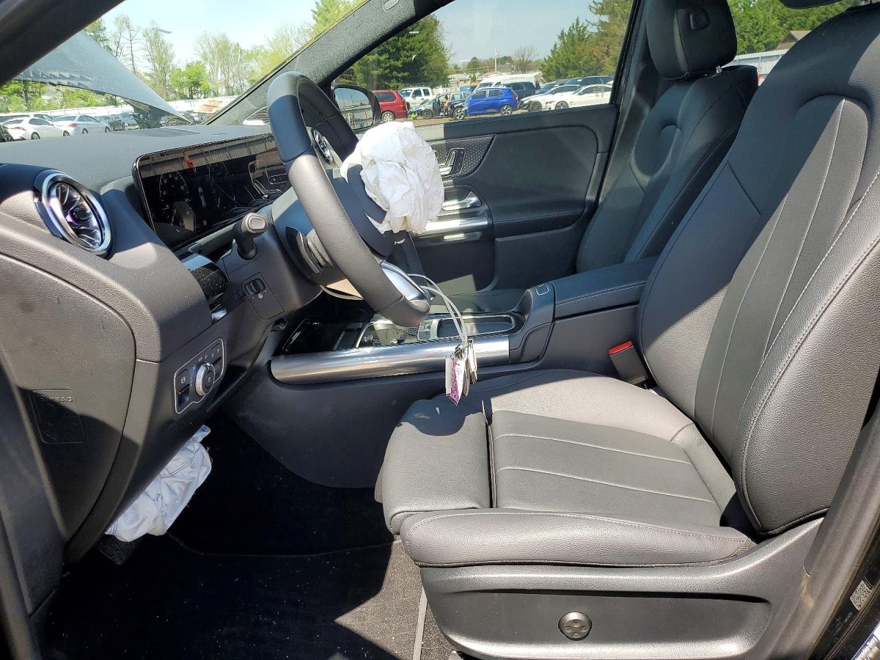 Mercedes-Benz GLA 250 4matic