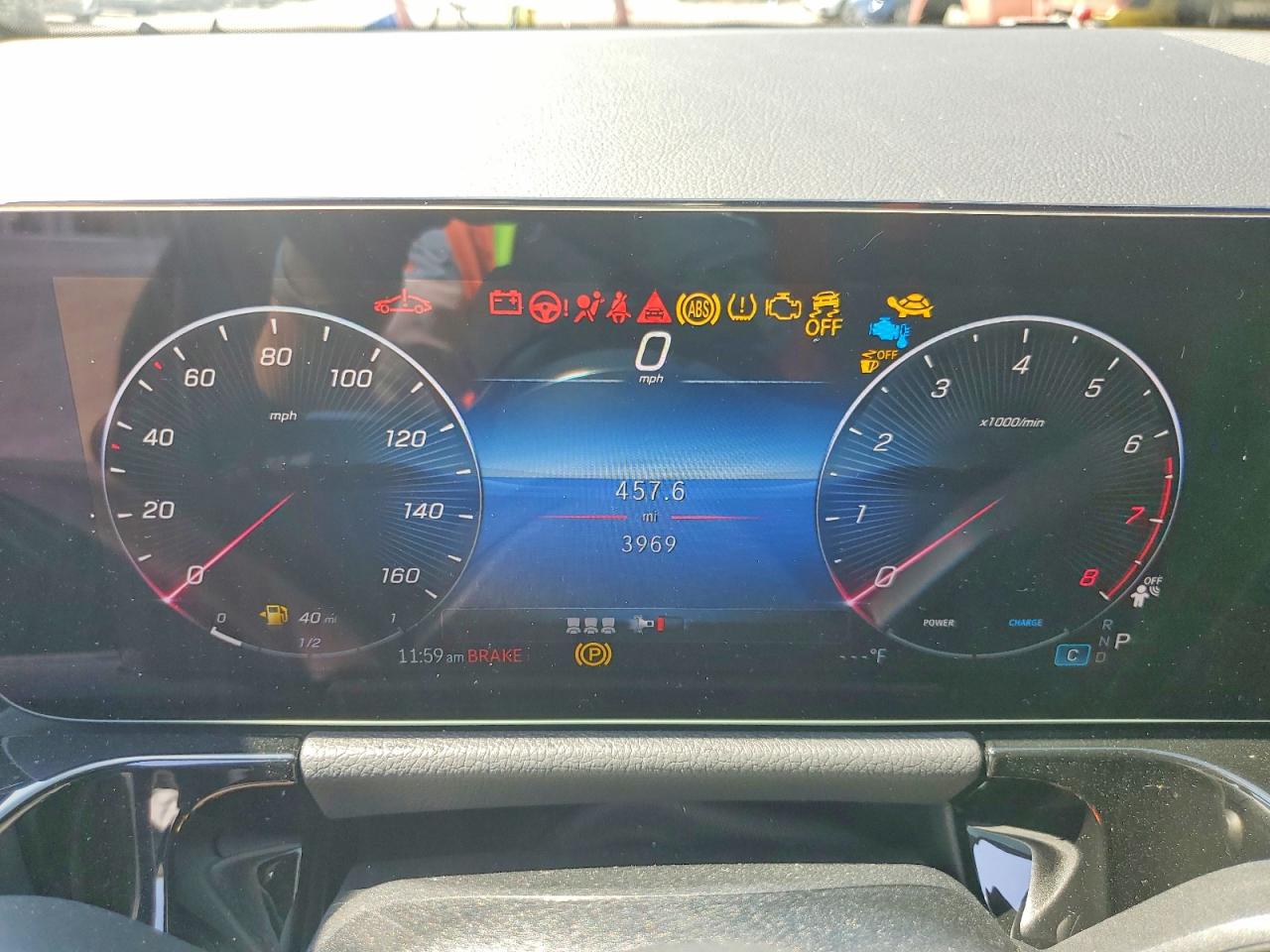 Mercedes-Benz GLA 250 4matic