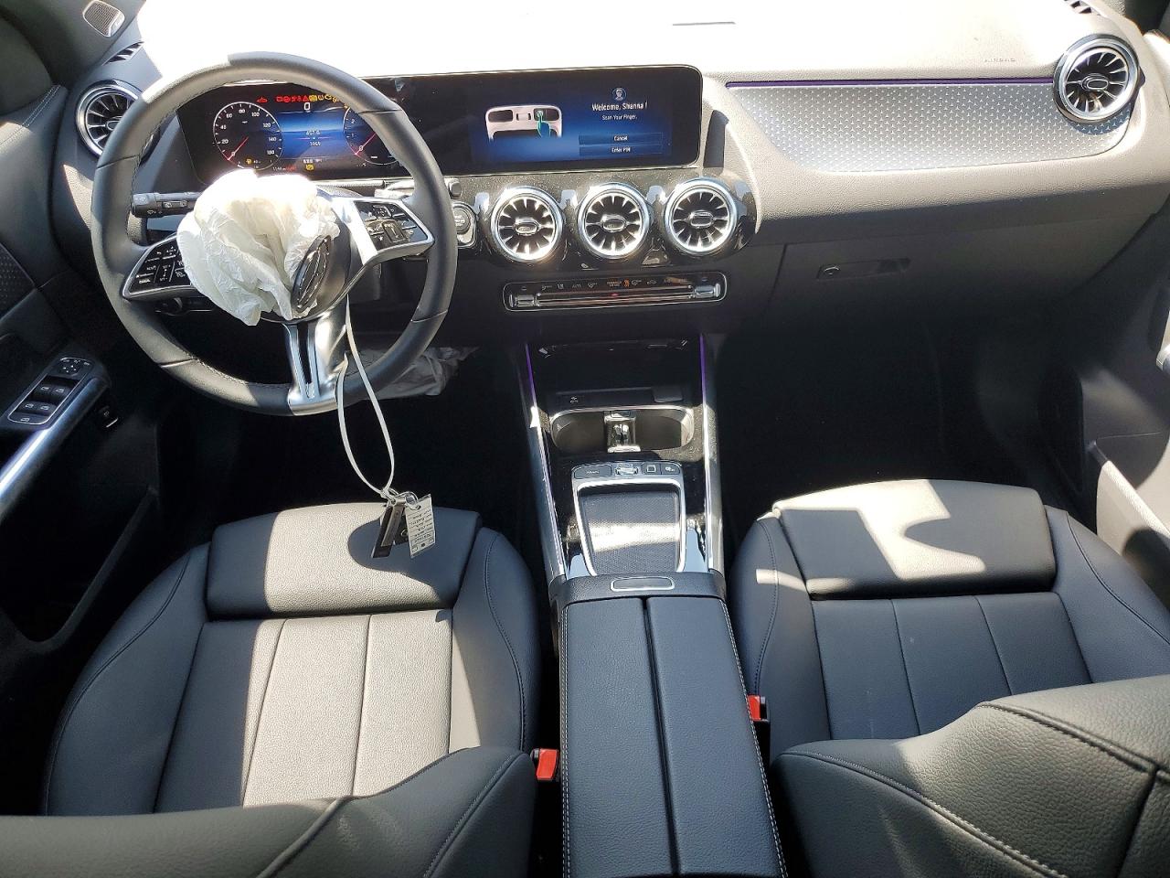 Mercedes-Benz GLA 250 4matic
