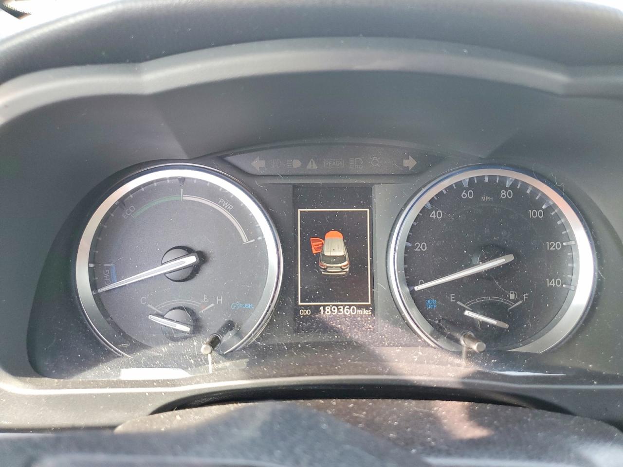 Toyota Highlander Limited
