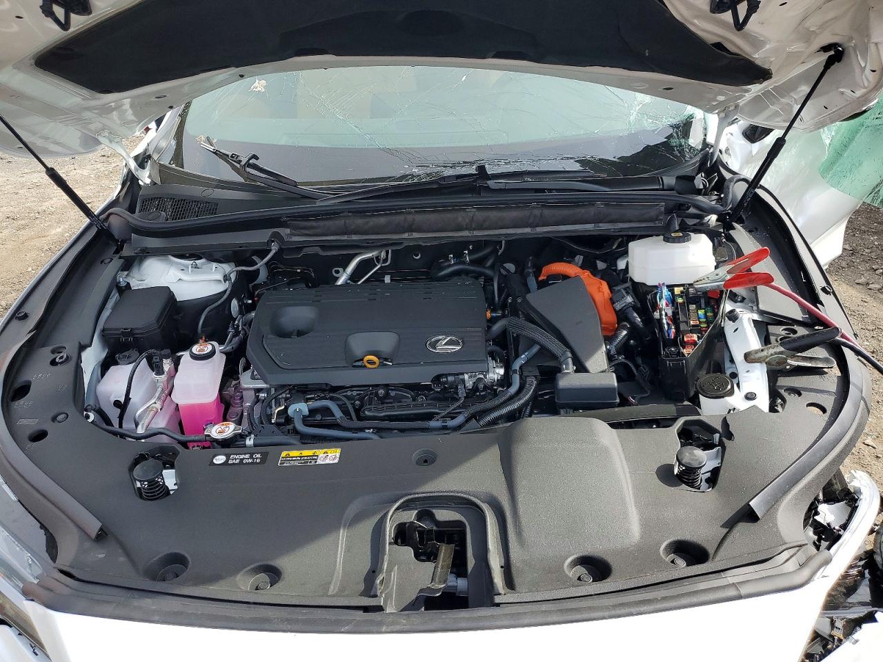Lexus RX Premium