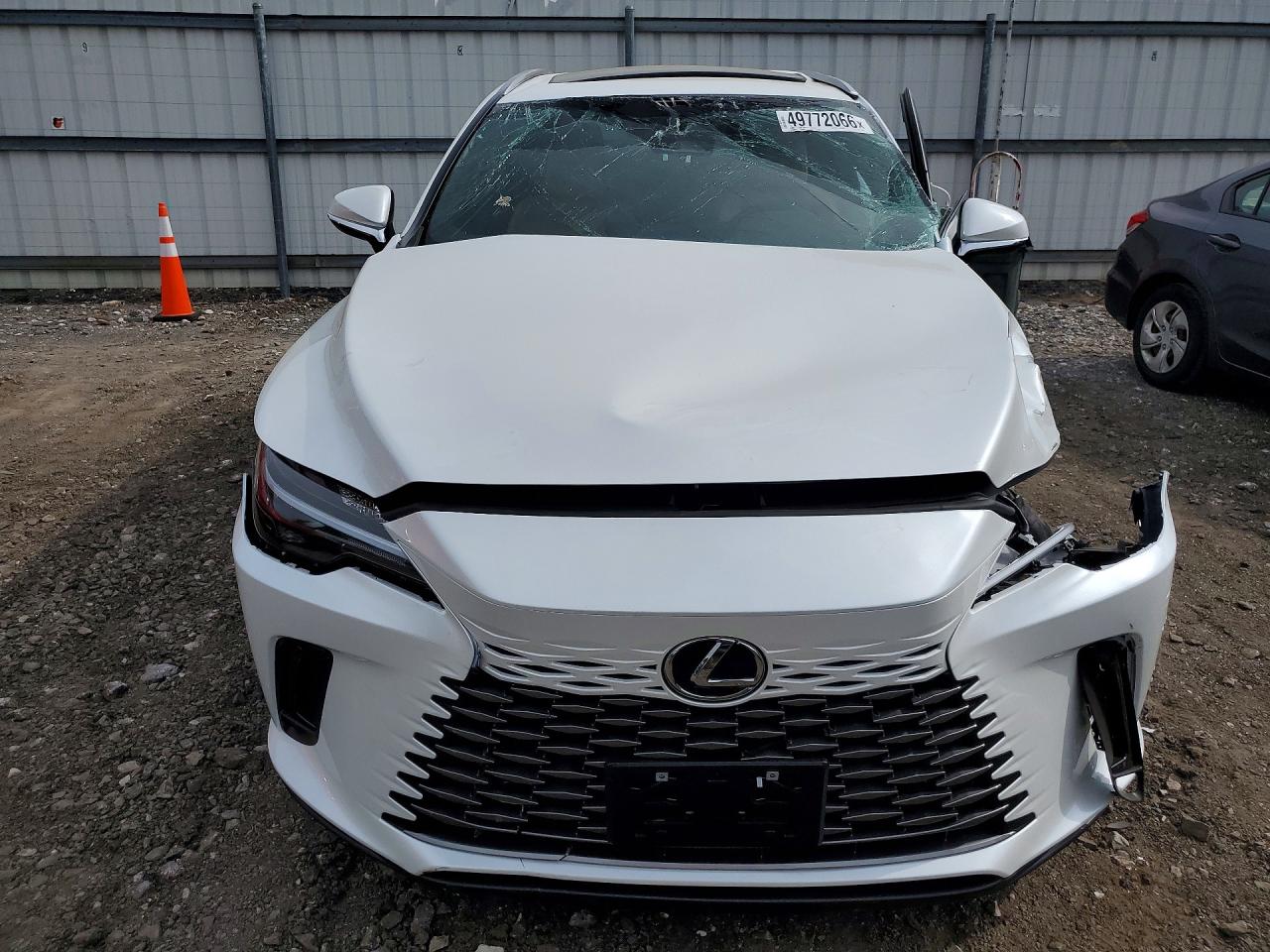 Lexus RX Premium