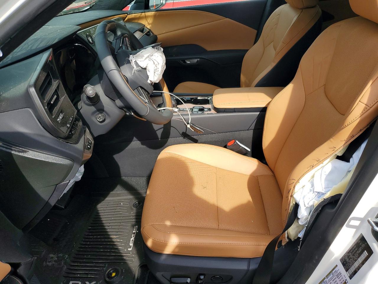 Lexus RX Premium