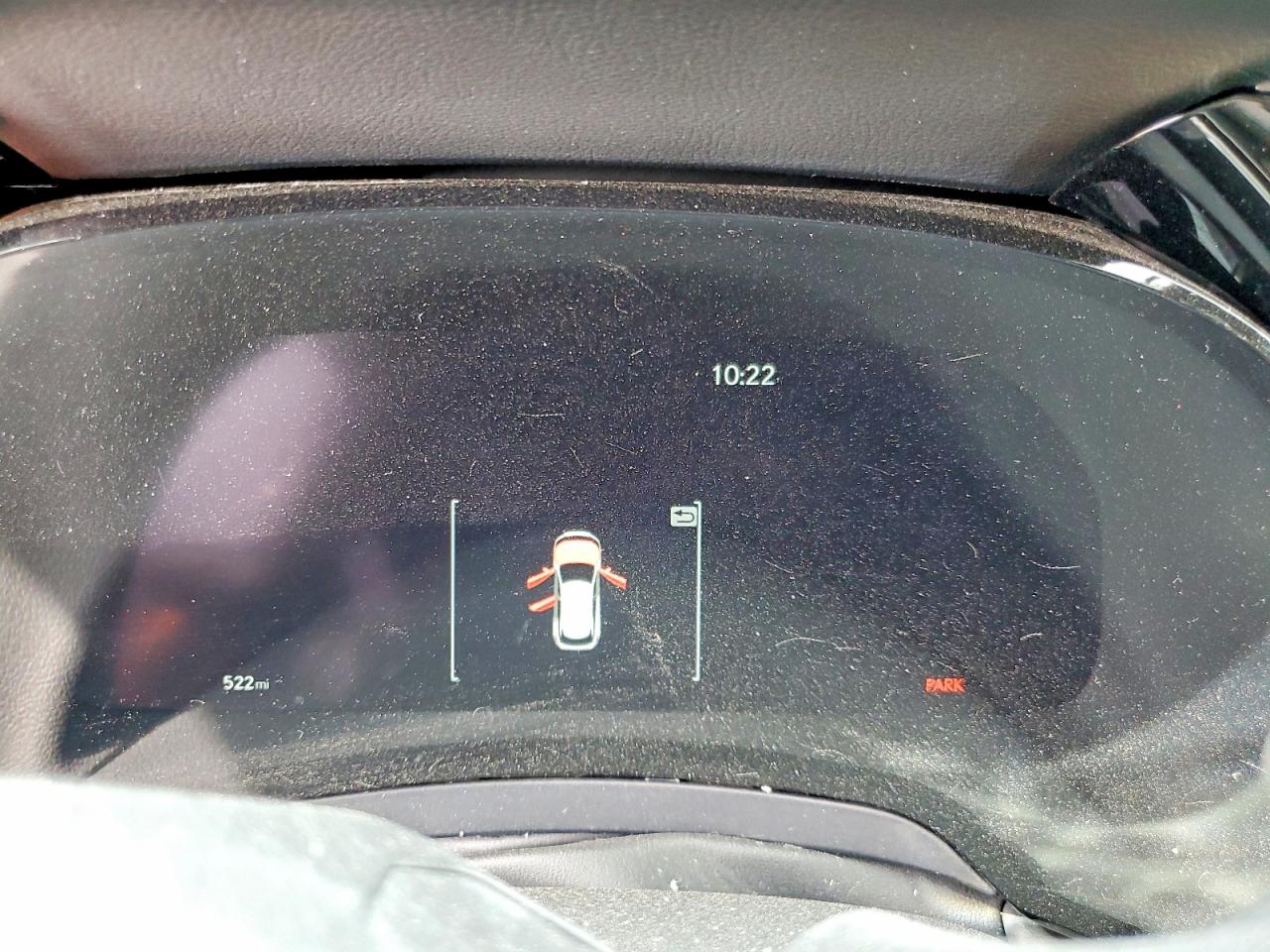 Lexus RX Premium