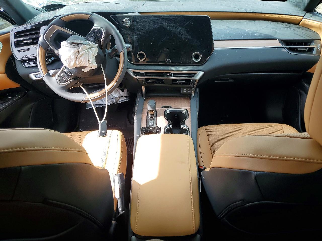 Lexus RX Premium