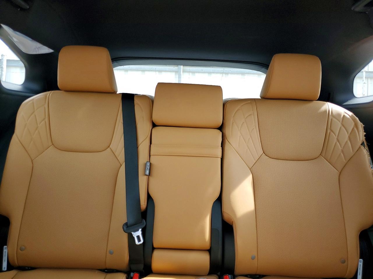 Lexus RX Premium