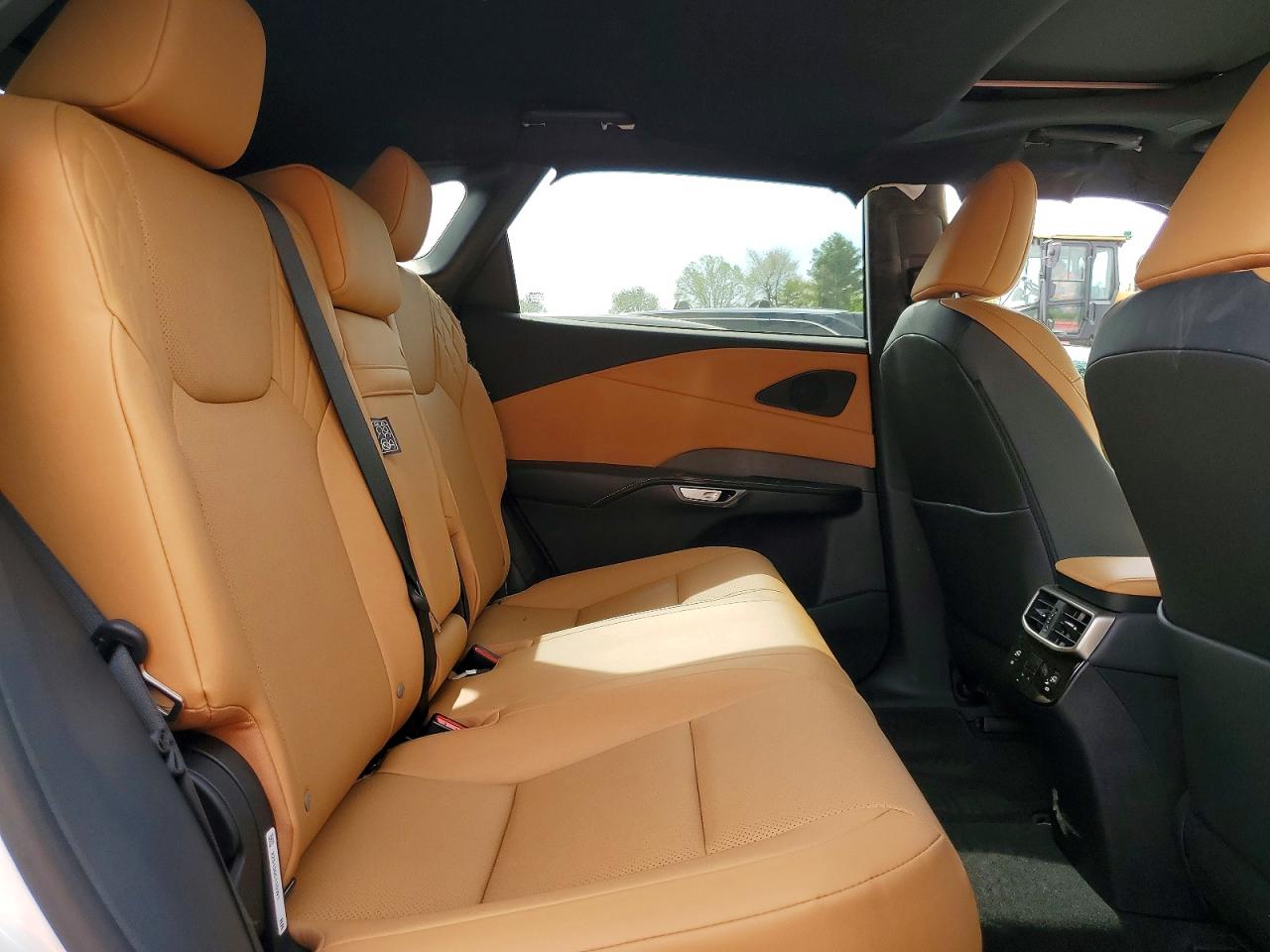 Lexus RX Premium