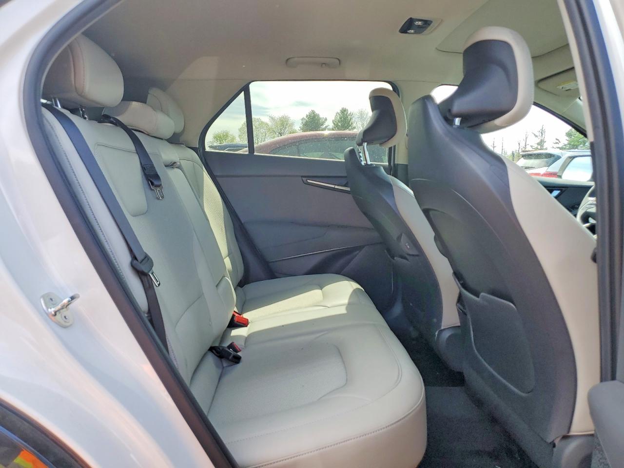 Kia Niro Ex